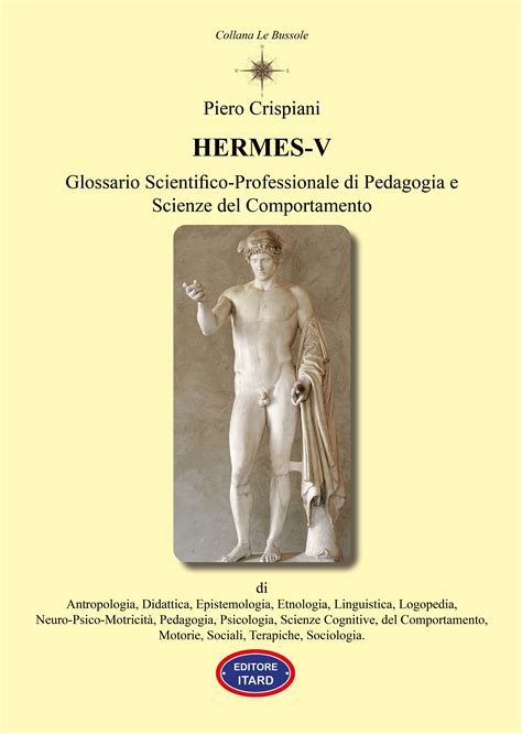 Hermes V. Glossario scientifico